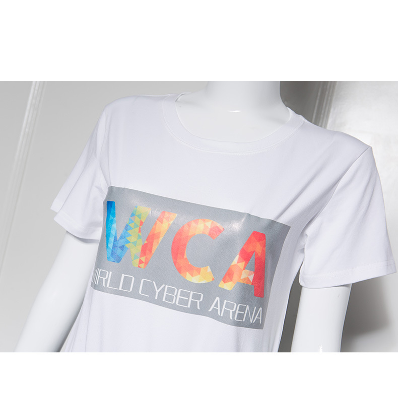 T-shirt femme - Ref 3315616 Image 21