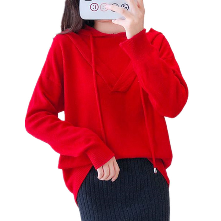 Pull femme en Fibre de polyester Polyester  - Ref 3414646 Image 5