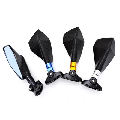 car inverted rear auxiliary mirror – Car mirror