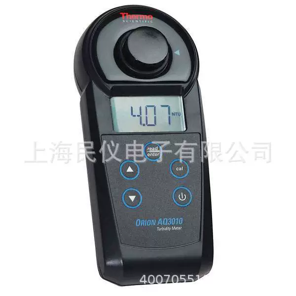 Американский портативный измеритель мутности детектора мутности Thermo Orion AQ3010