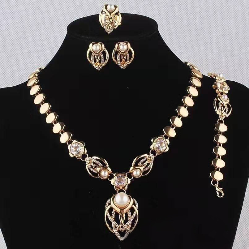 Jewelry Set