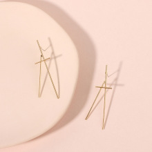 4g Weight No Inlaid Inlay Material Earrings Classification Housewarming, Anniversary, Business, Wedding, Travel, Birthday, Festival Occasion Alloy Material Animal Pattern Women'S Gender Plating Design Gold, Silver Color Korean Swan Pearl Earrings 7