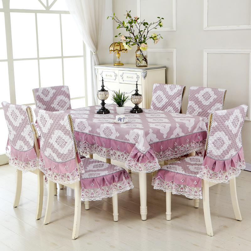 罗马纹紫椅垫 (1)