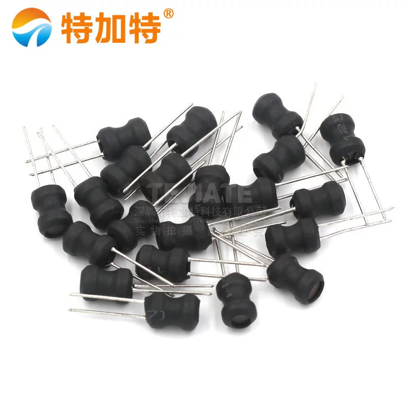 Gongfang 8*10 индуктор питания 4.7UH 22 10 33 47 100 470UH 220 1mh