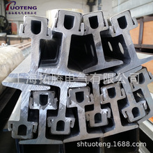 不锈钢铝基复合刚体滑触线   JGHLB   价格实惠 结实耐用