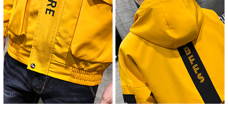 Veste homme en Fibre de polyester Polyester  - Ref 3411675 Image 31