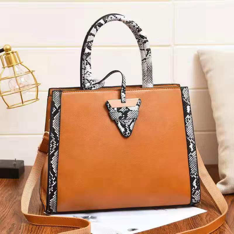 2019 New Winter Women's Bags Tide Elegant Laptop Shoulder Crossbody Bag Fashion), Womens Drop Shipping Bags