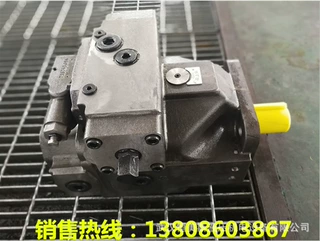 工程液压油缸TG050-Y7W3C/A-20-0
