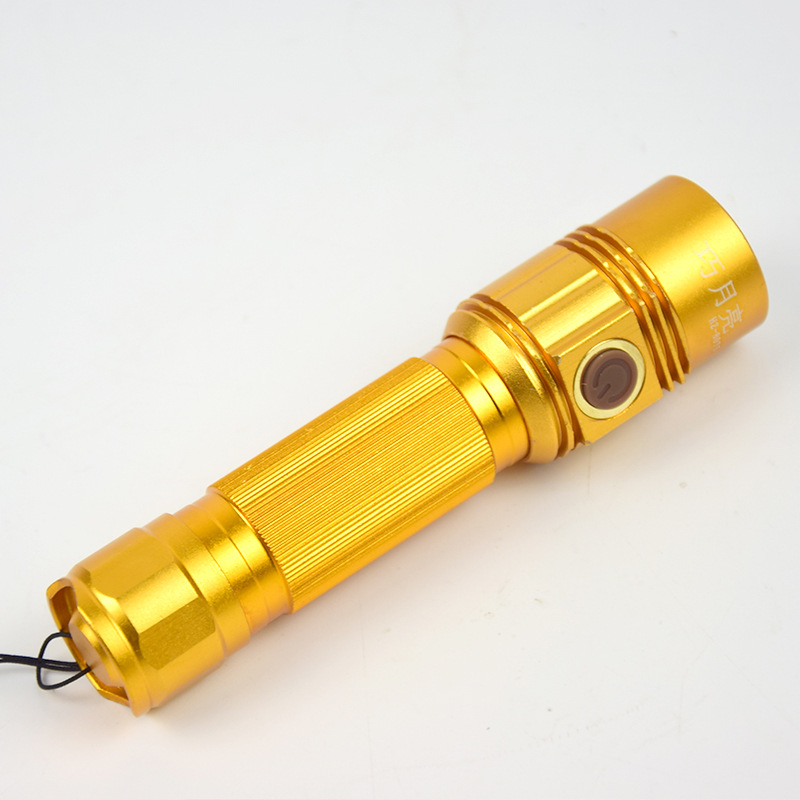 Lampe torche - Ref 3399244 Image 1