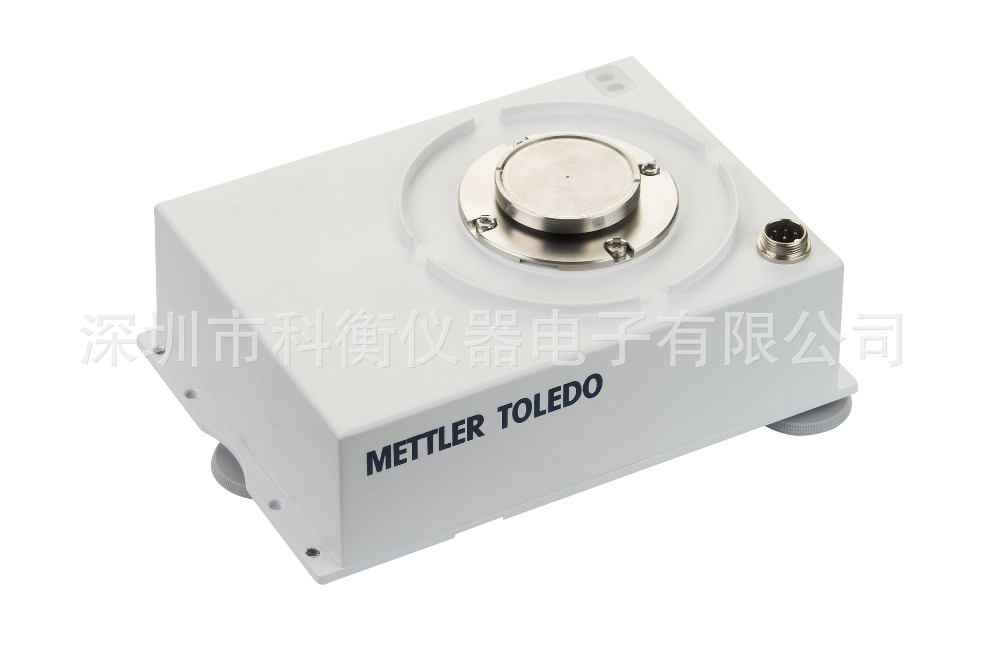 WXTS204瑞士梅特勒称重模块/传感器/自动化设备专用220g/0.1mg