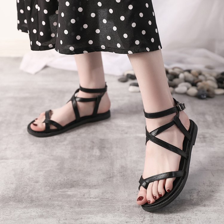 Chaussures été pour femme - Ref 3345787 Image 3