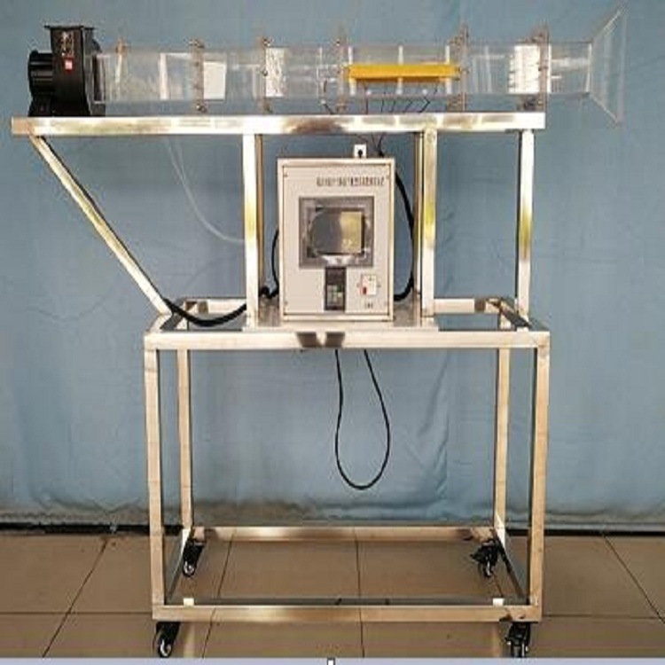 北京美华仪—纵掠平板局部换热系数测定仪