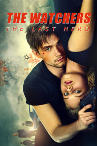 暗夜守护者:最后的英雄