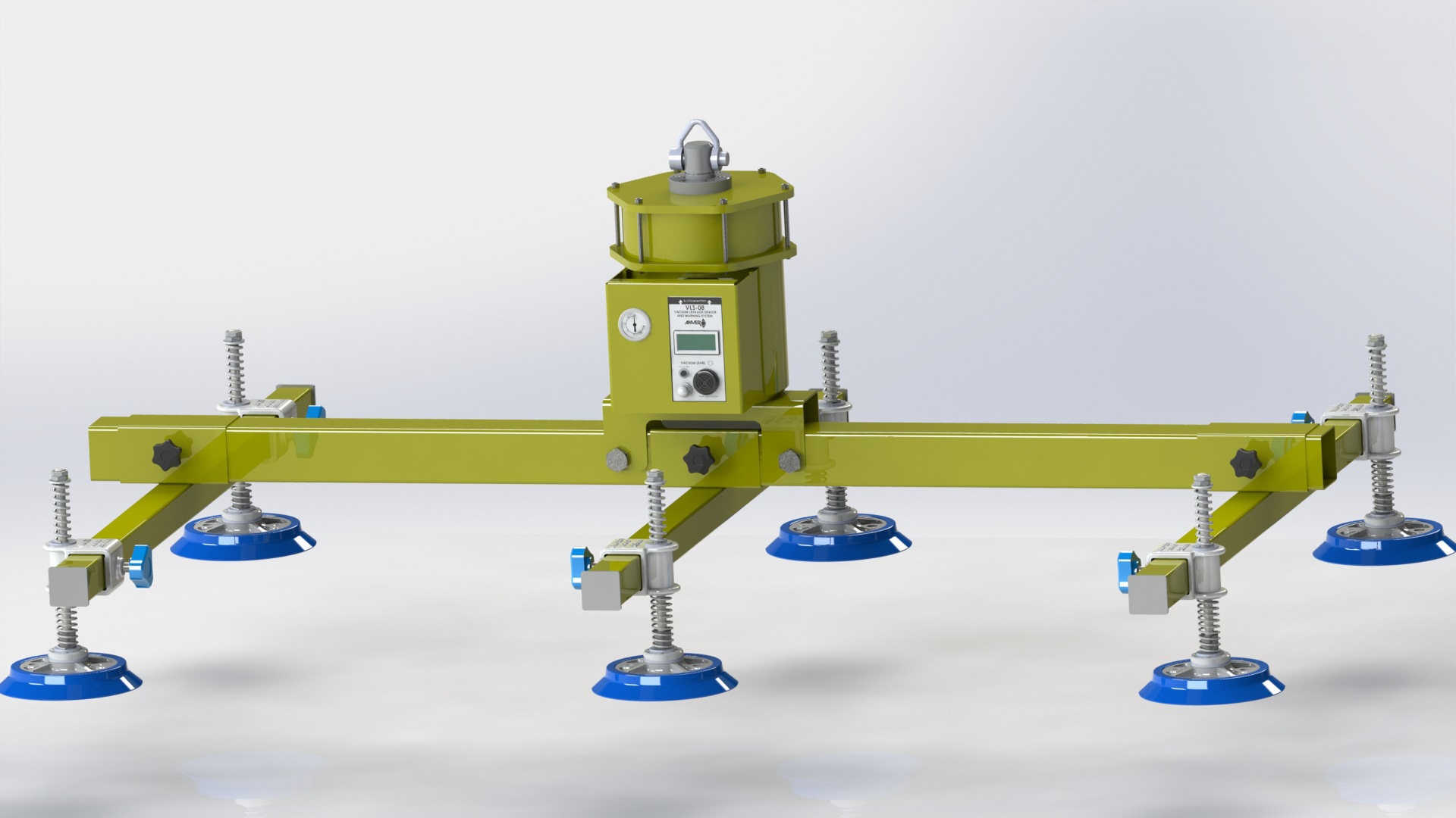 供应VACW	带称重功能真空吸吊机 高端品质 价格优惠