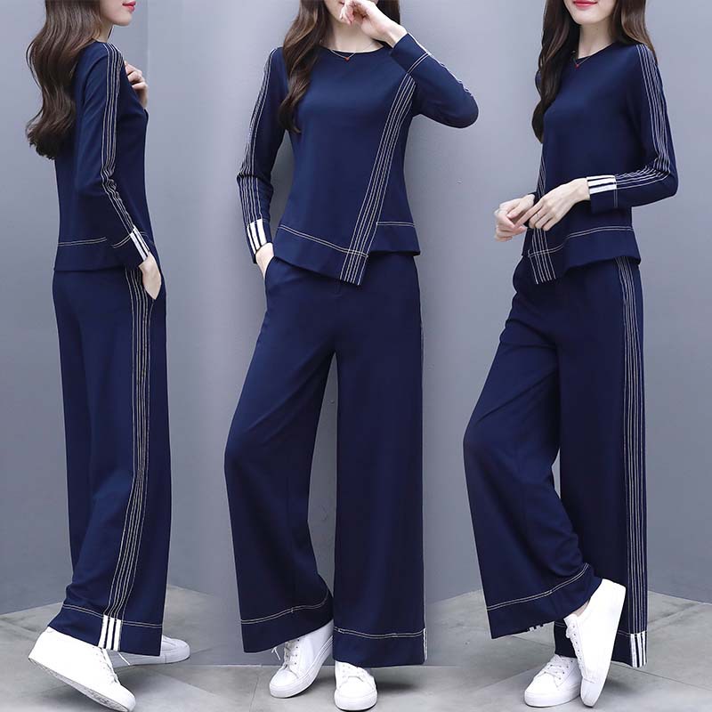 Costume femme UNE GéNéRATION en Mélange de coton - Ref 3334528 Image 1