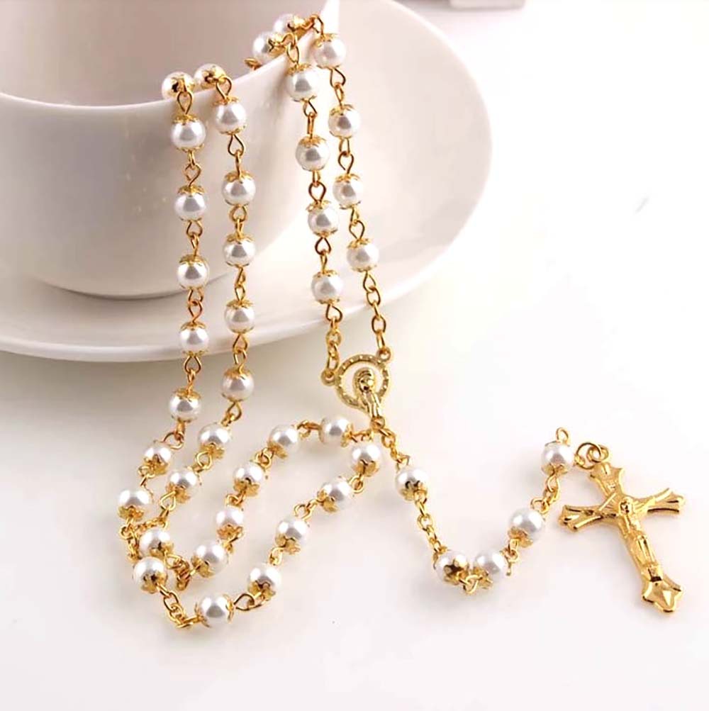 Handmade Curved Needle Jewelry