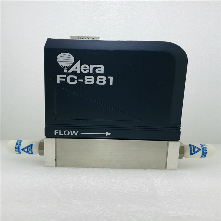 FC-D980   库存进口气体流量计 AERA   库存进口气体流量计