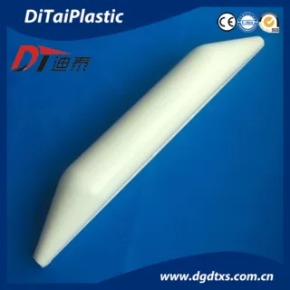 东莞厂家专业生产加工 柱体塑料部件 ABS/PP/PC亚克力厚板吸塑