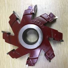 厂家直供MX7203仿形机铣刀 木工成型刀 竹盖刀具 竹盖成型刀