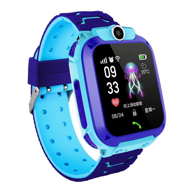 Smart watch VENTE DIRECTE D USINE - Ref 3390077 Image 2