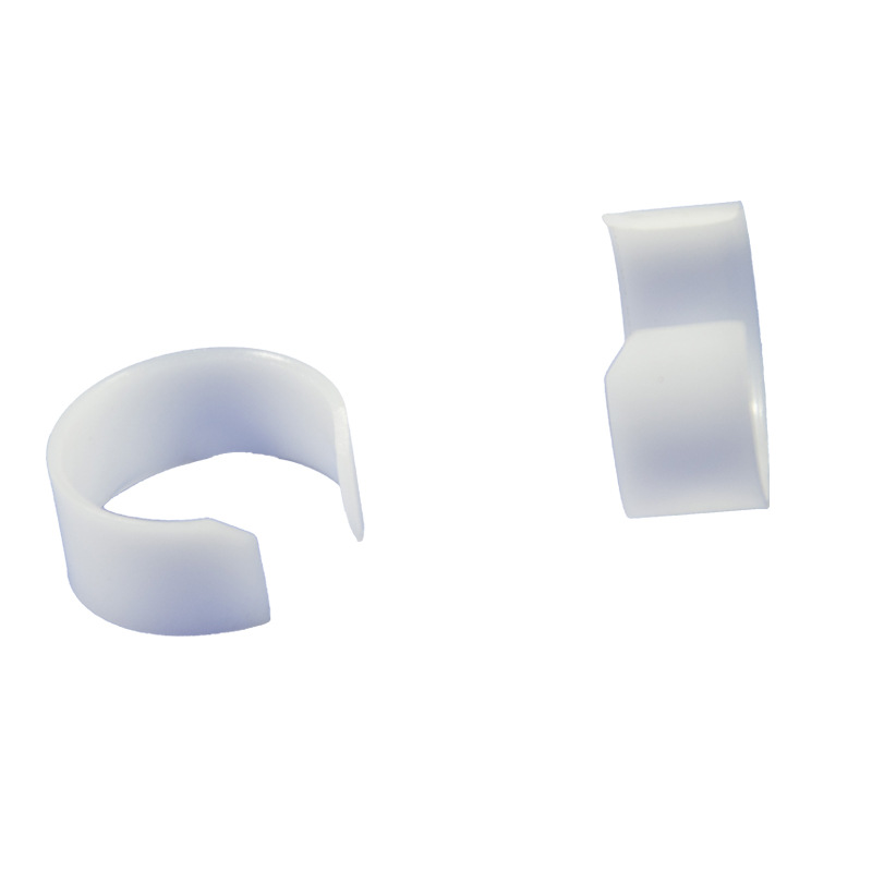 工厂专供 塑胶护套 电源线护套 卡扣型保护套 可定制