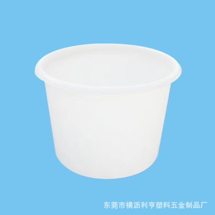 厂家供应1200L敞开圆桶 塑胶大白桶 HDPE水桶