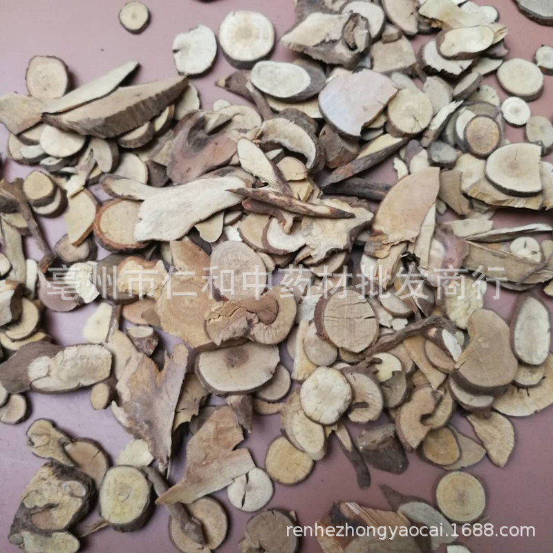 Wu Yao Dried Lindera Root 500g Traditional Chinese Herb for Decoction and Culinary Use quality and texture