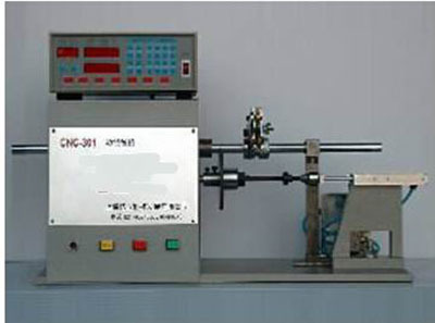 ZXJ供自动绕线机 型号:CN10-CNC201库号：M312087