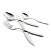 Tableware stainless steel, spoon, set, mixing stick home use