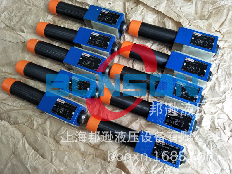 REXROTH,力士乐，ZDR6DA2-4X/150Y,R900431771,R900431172