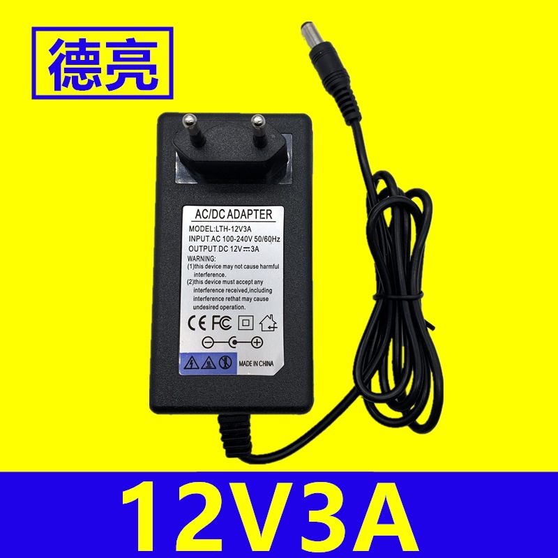 12V3A-6