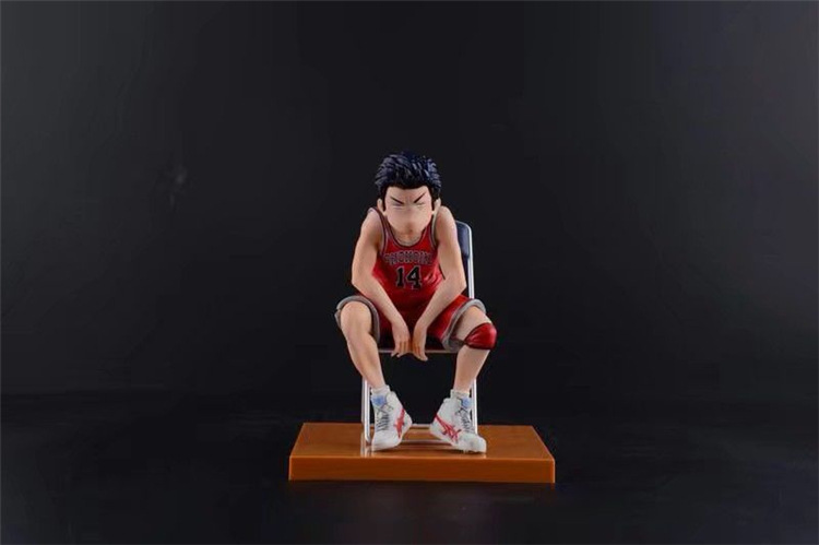 灌篮高手 GK湘北五虎