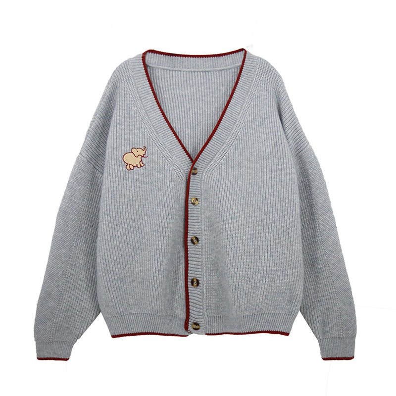 Pull femme en Acrylique - Ref 3414281 Image 5