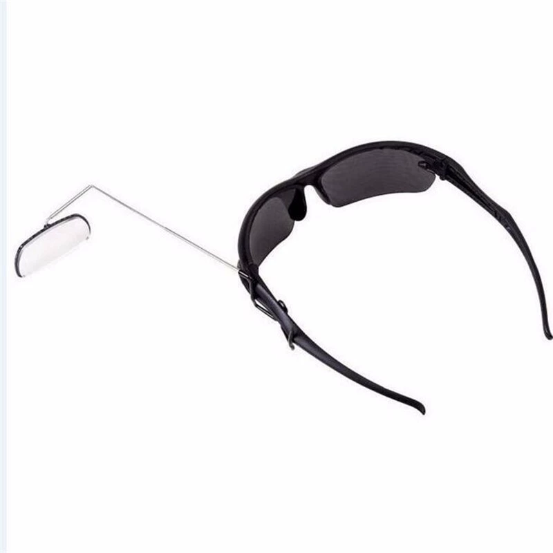(Cross-border trading), bike for cycling, glasses, small retroreflective adjustable rear view mirror