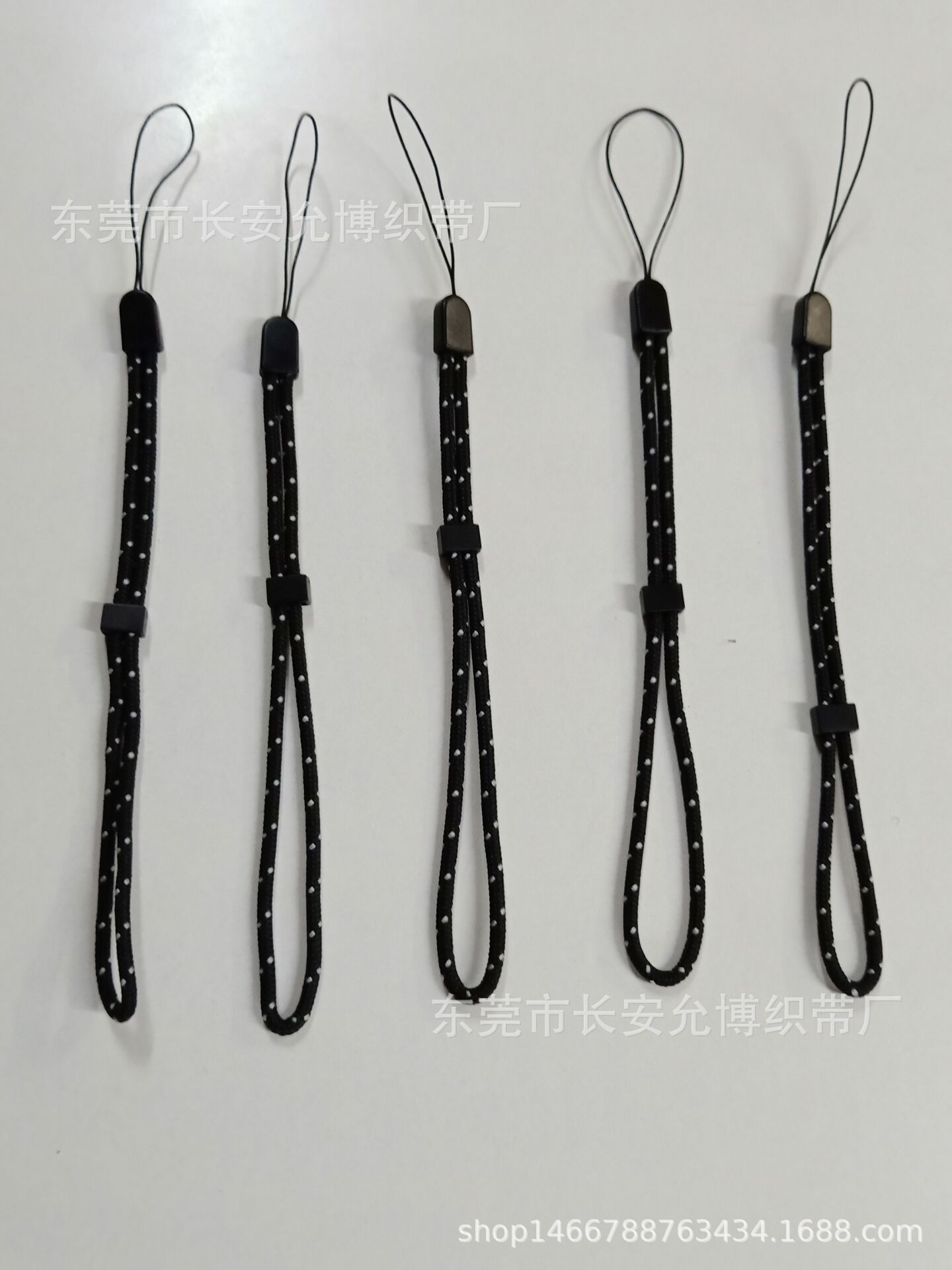 厂家直销各种新款手机挂绳 手电筒挂绳 蓝牙音箱挂绳 自拍杆挂绳-阿里巴巴