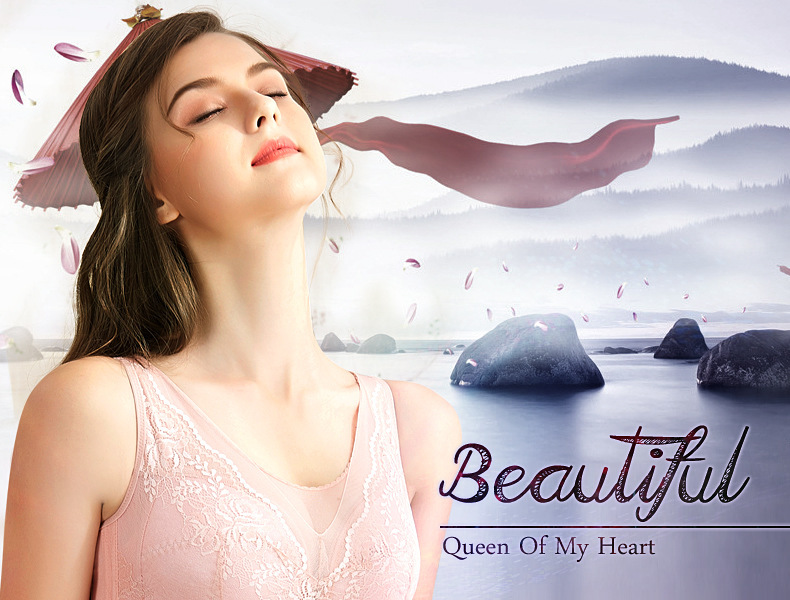 Soutiens-gorge en  dentelle - Ref 3369428 Image 28