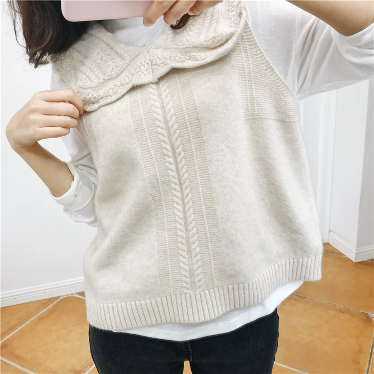 Gilet femme - Ref 3316784 Image 11