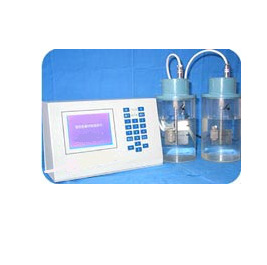 便携式程控混凝试验搅拌仪HAD-TA21