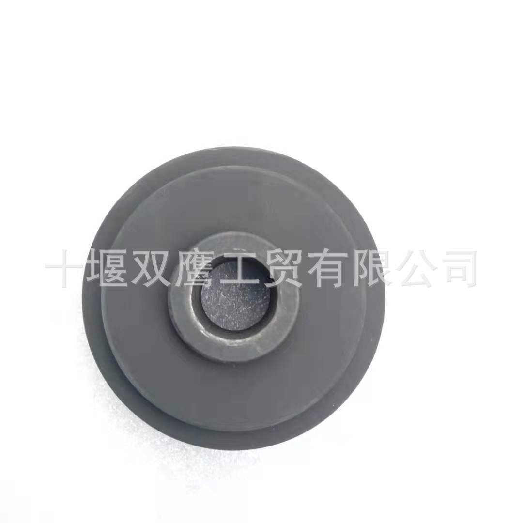 重康213326皮带轮 (3)