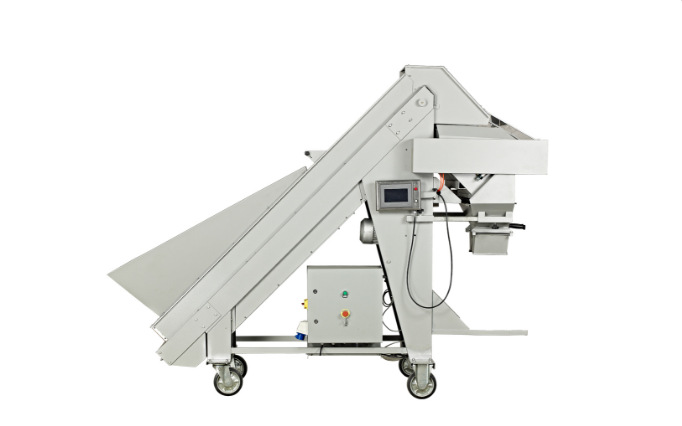 厂家供应定量给料机AD-50-01