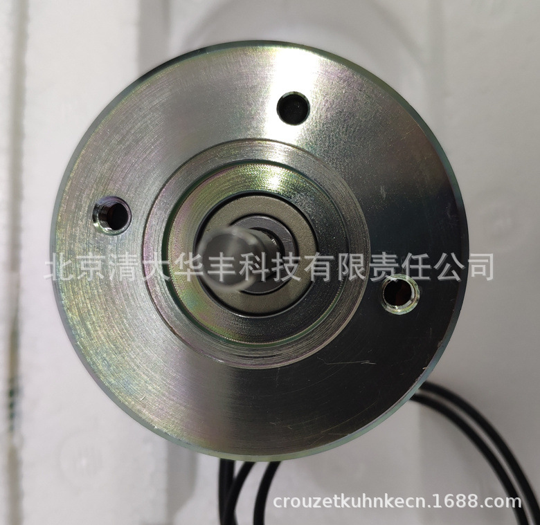 KUHNKE 电磁铁 E59-BLR-N-DS9420- 24VDC 100%ED