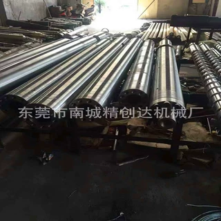 厂家直销宇部注塑机螺杆 宇部注塑机螺杆料筒 宇部注塑机螺杆炮筒