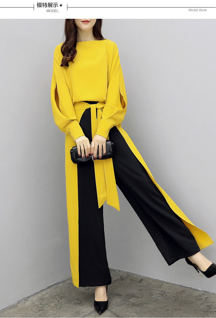 Costume femme UNE GéNéRATION en Mélange de coton - Ref 3333645 Image 15