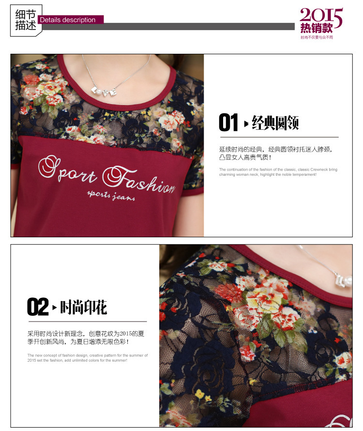 Costume femme TU RONGSHIJIA en Coton - Ref 3333828 Image 19