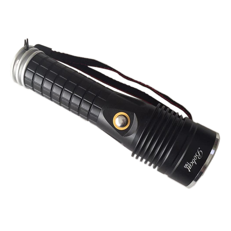 Lampe torche - batterie 5600 mAh - Ref 3399664 Image 2