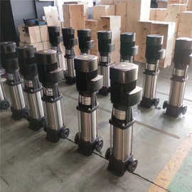 轻型多级泵25CDL2-170上海牌多级离心泵，离心泵型号大全图片