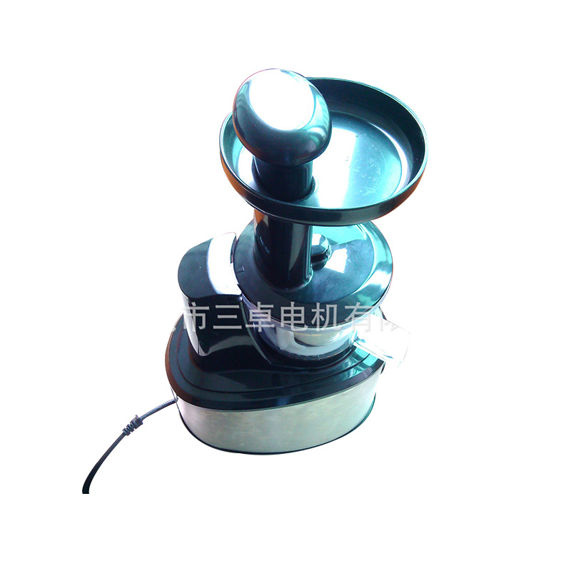 大量销售 慢榨机直流电机 慢榨机用 调速 原汁机电机