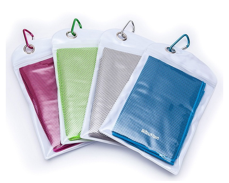 Cooling Towel 3