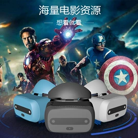 头戴显示;智能语音设备;智能音箱