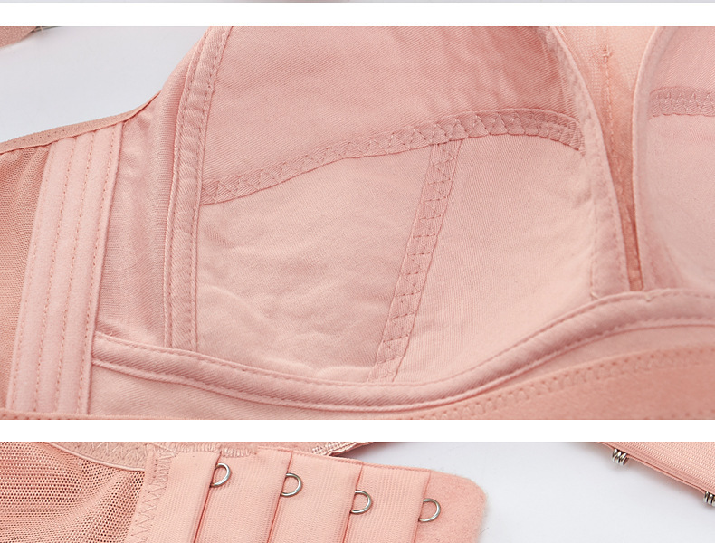 Soutiens-gorge en  dentelle - Ref 3369428 Image 59